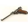 Image 10 : *Rare ALL Matching DWM 1914 Artillery Luger