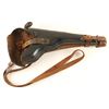 Image 4 : *Rare ALL Matching DWM 1914 Artillery Luger