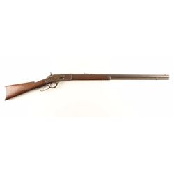 *Winchester 1873 .44-40 SN: 18109