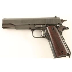 Colt 1911 A1 .45 ACP SN: 1641646