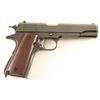 Image 2 : Colt 1911 A1 .45 ACP SN: 1641646