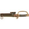 Image 2 : Russian Officer WW II Sword