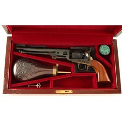 Colt 1851 Navy .36 Cal SN: 11775