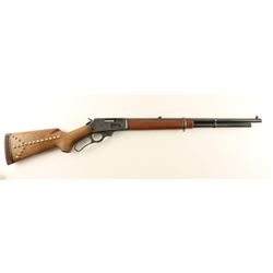 Marlin 444S .444 Marlin SN: 26055707