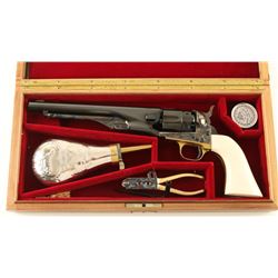 Pietta 1860 Army .44 Cal SN: 22244