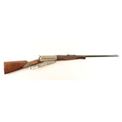 Winchester 1895 .30-06 SN: NFH3170