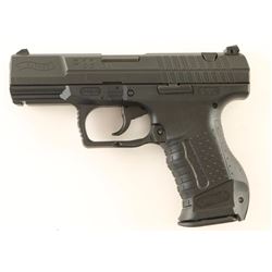 Walther P99 QA 9mm FAG0426