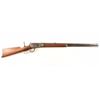 Image 1 : *Winchester 1886 .40-65 WCF SN: 107560