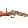Image 4 : *Winchester 1886 .40-65 WCF SN: 107560