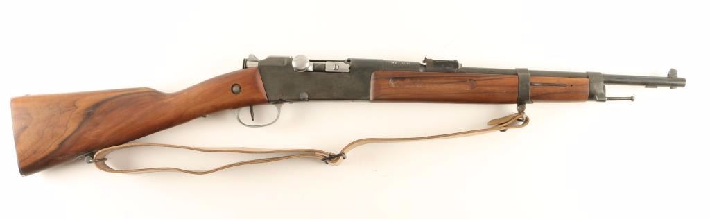 Lebel 1886/M93/R35 8mm Lebel SN: 42435