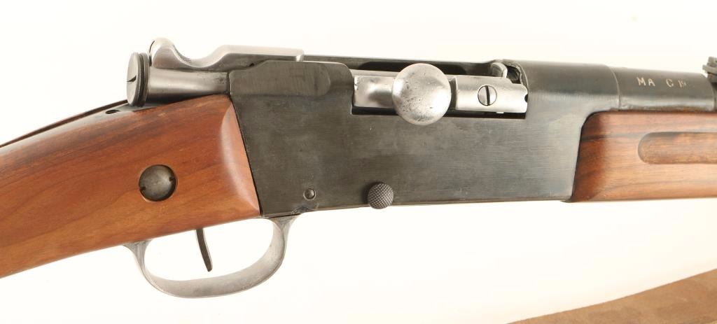 Lebel 1886/M93/R35 8mm Lebel SN: 42435