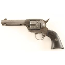 Colt S.A.A. .32 WCF SN: 252244