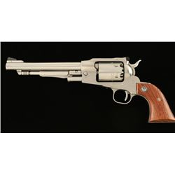 Ruger Old Army .45 Cal SN: 145-35601