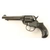 Image 1 : Colt 1877 Lightning .38 Cal SN: 101347