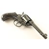 Image 2 : Colt 1877 Lightning .38 Cal SN: 101347