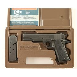 Colt M1991A1 .45 Auto SN: 2720206