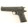 Image 2 : Colt M1991A1 .45 Auto SN: 2720206