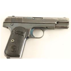 Colt 1903 Pocket .32 Auto SN: 99974