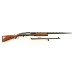 Remington 870 12 Ga SN: V254687V