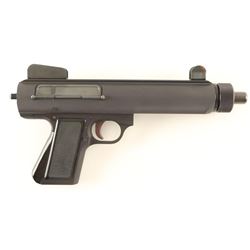 Wilkinson Arms Linda 9mm SN: 000887