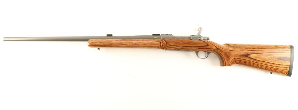 Ruger M77 Mark II .22 PPC SN: 781-78582