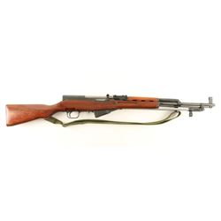 Norinco SKS 7.62x39 SN: 240192