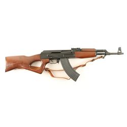 Arsenal SA93 7.62x39 SN: AB345934