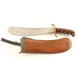 US Hospital Corps Bolo Knife