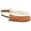 Image 2 : US Hospital Corps Bolo Knife