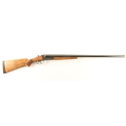 Stevens 311D 12 Ga NVSN