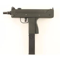 Cobray PM-11 9mm SN: 94-0006851