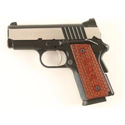 Para USA PDA 9mm SN: P193463