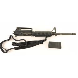Complete Colt AR Upper Receiver