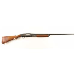 Remington Mdl 31 12 Ga SN: 31020