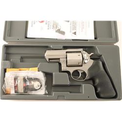 Ruger Super Redhawk Alaskan .45/.454