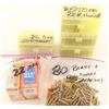 Image 1 : Lot of .22 Brass & Bullets
