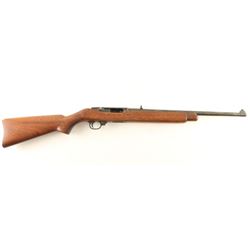 Ruger Carbine .44 Mag SN: 100-34638