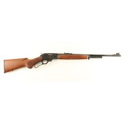 Marlin 338MX .338 ME SN: 92052425
