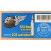 Image 2 : Lot of .223 Rem Ammo