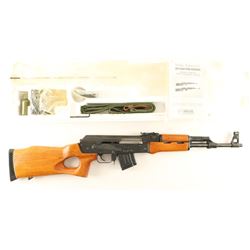 Norinco Mak-90 7.62x39mm SN: 9392204