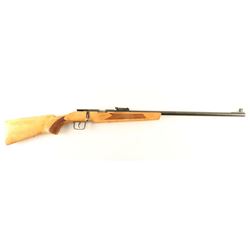 Tula T03-8M .22 LR SN: C59694
