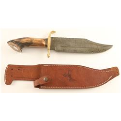 Colt Bowie Knife