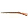 Image 2 : Reproduction Plains Rifle .50 Cal SN 252235