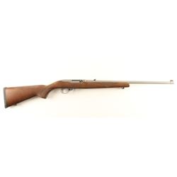 Ruger 10/22 .22 LR SN: 352-64183