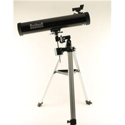 Bushnell 525x3  Reflector Telescope