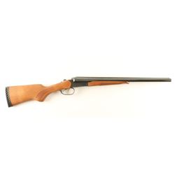 Baikal MP 220 12 Ga SN: 1349701B
