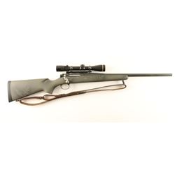Remington Mohawk-600 SN: 6875495