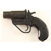 Image 3 : English Flare Pistol