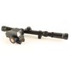 Image 1 : Tasco Scope & Red/Green Dot