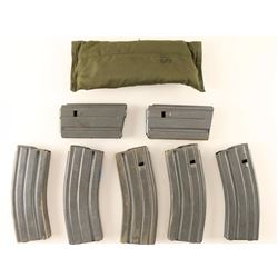 AR-15 Accessory Lot